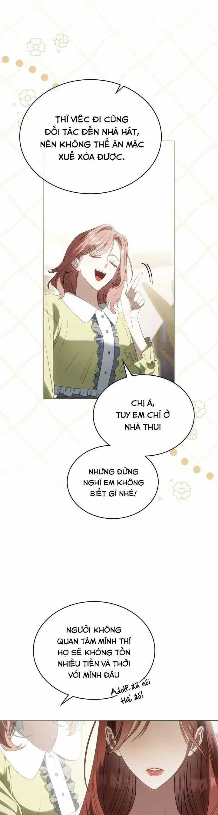 Odalisque - Chapter 39 - Trang 17