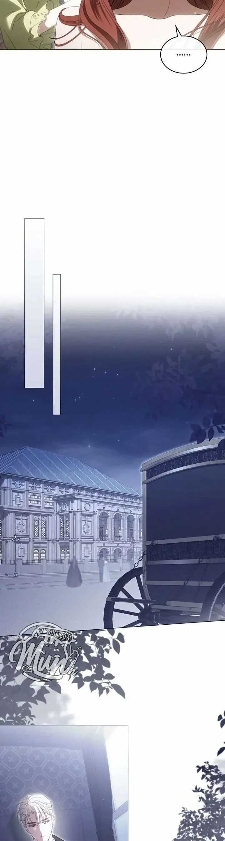 Odalisque - Chapter 39 - Trang 18