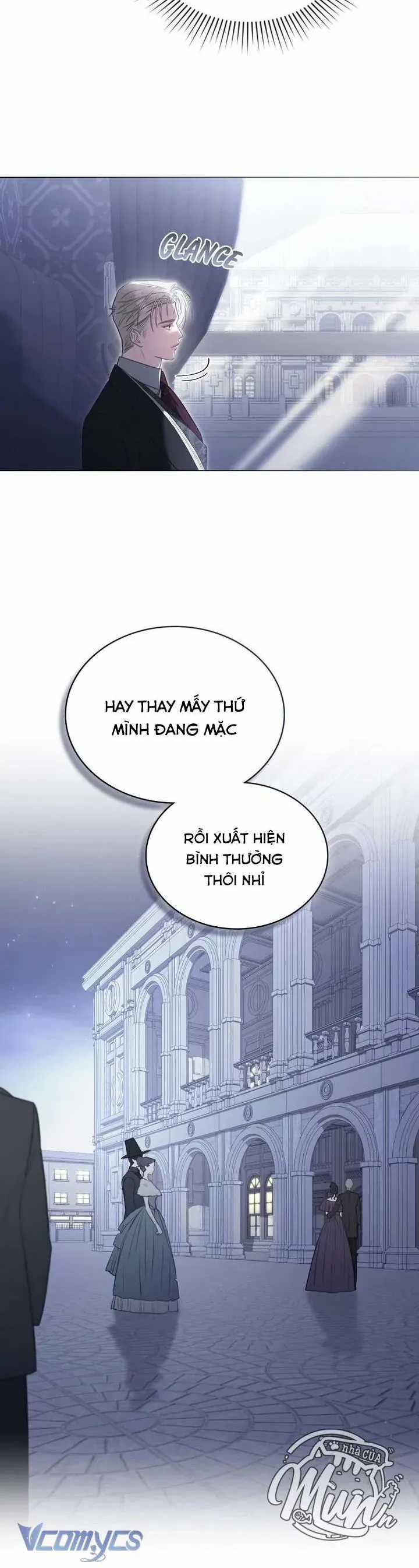 Odalisque - Chapter 39 - Trang 20