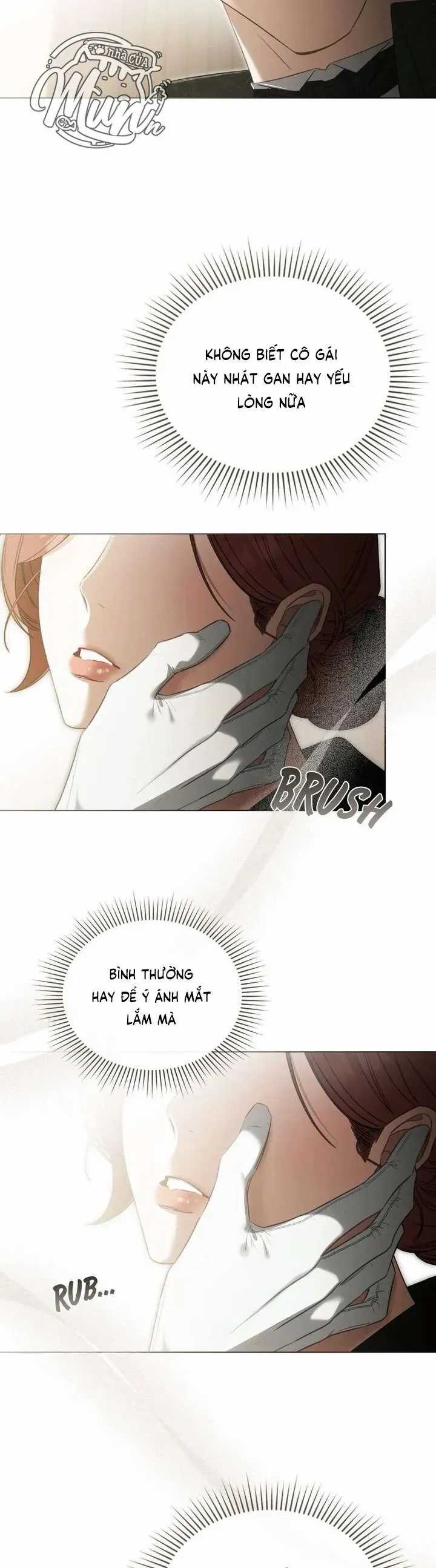 Odalisque - Chapter 39 - Trang 3