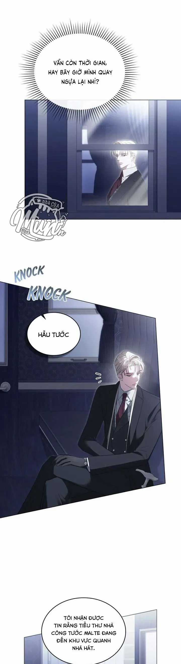 Odalisque - Chapter 39 - Trang 21