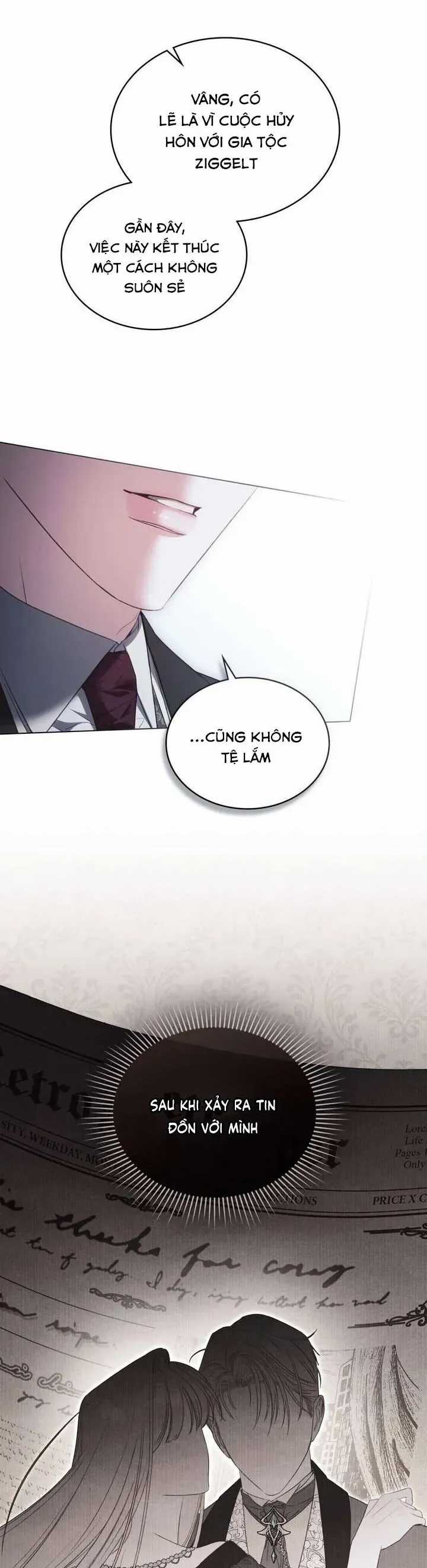 Odalisque - Chapter 39 - Trang 23