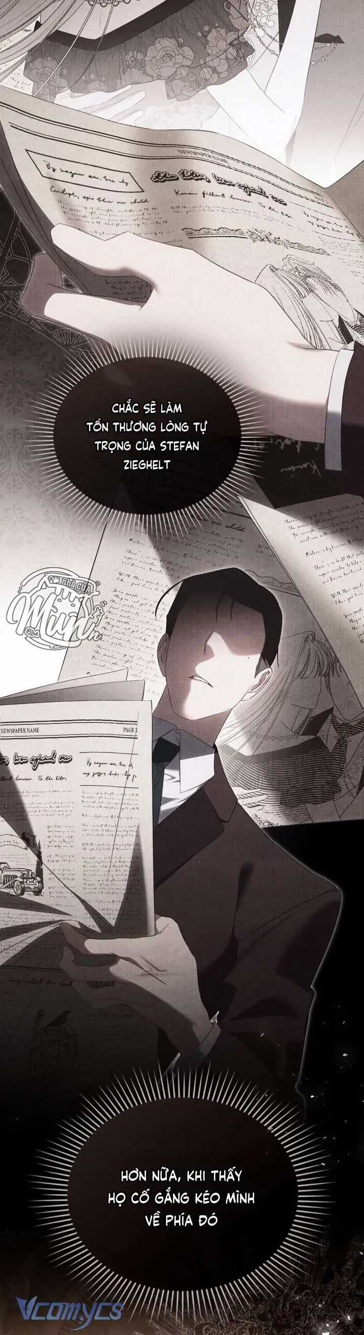 Odalisque - Chapter 39 - Trang 24