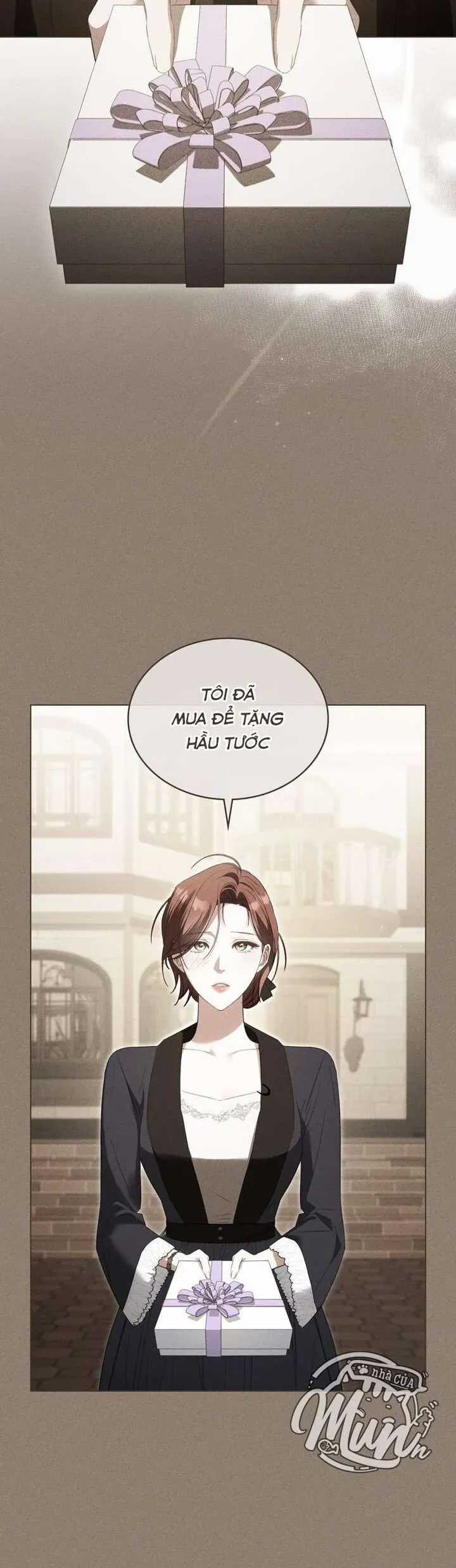 Odalisque - Chapter 39 - Trang 27