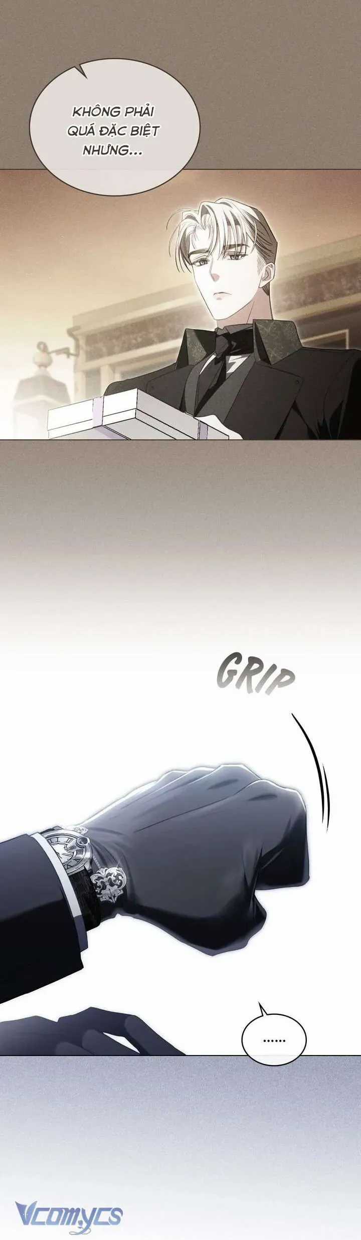 Odalisque - Chapter 39 - Trang 28