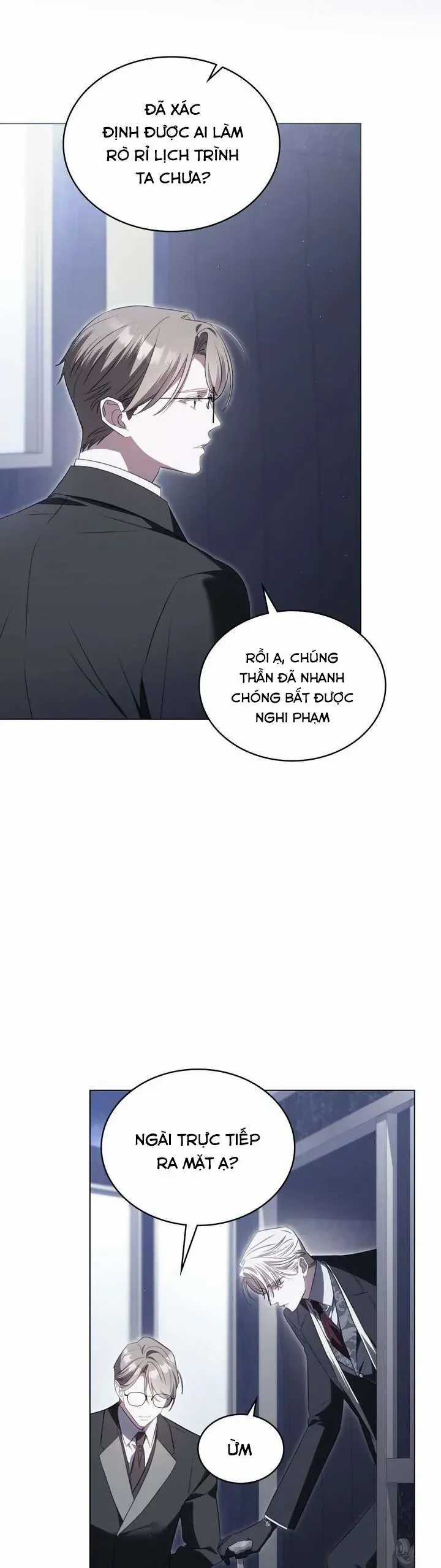 Odalisque - Chapter 39 - Trang 29