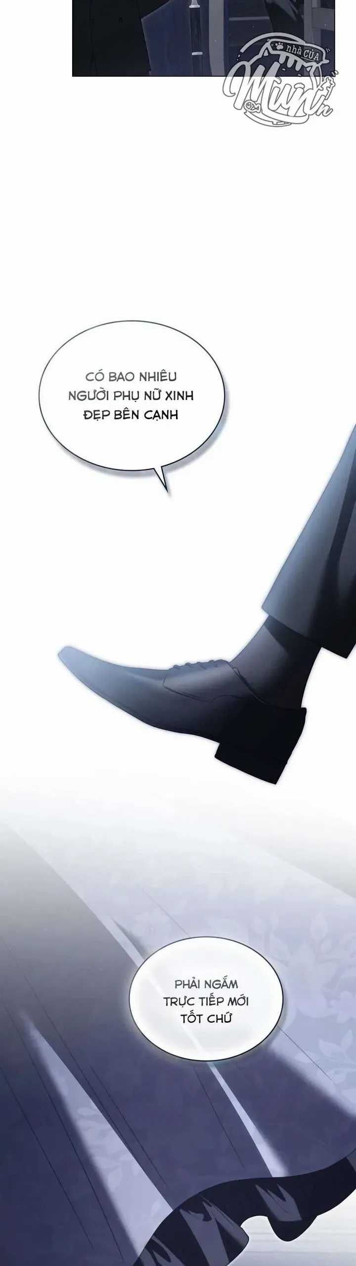 Odalisque - Chapter 39 - Trang 30