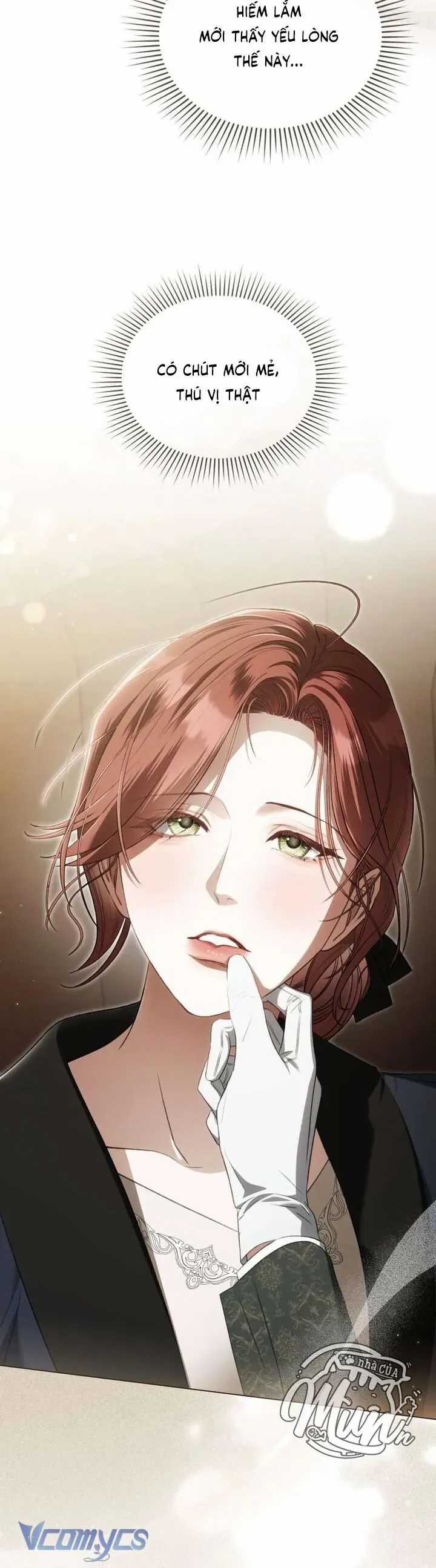 Odalisque - Chapter 39 - Trang 4