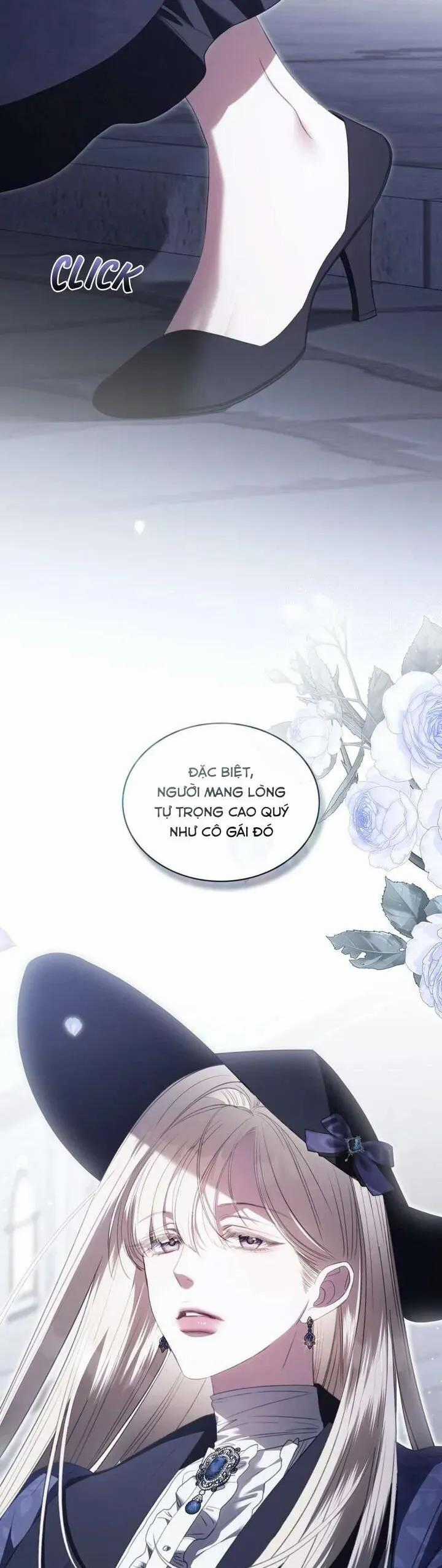 Odalisque - Chapter 39 - Trang 31