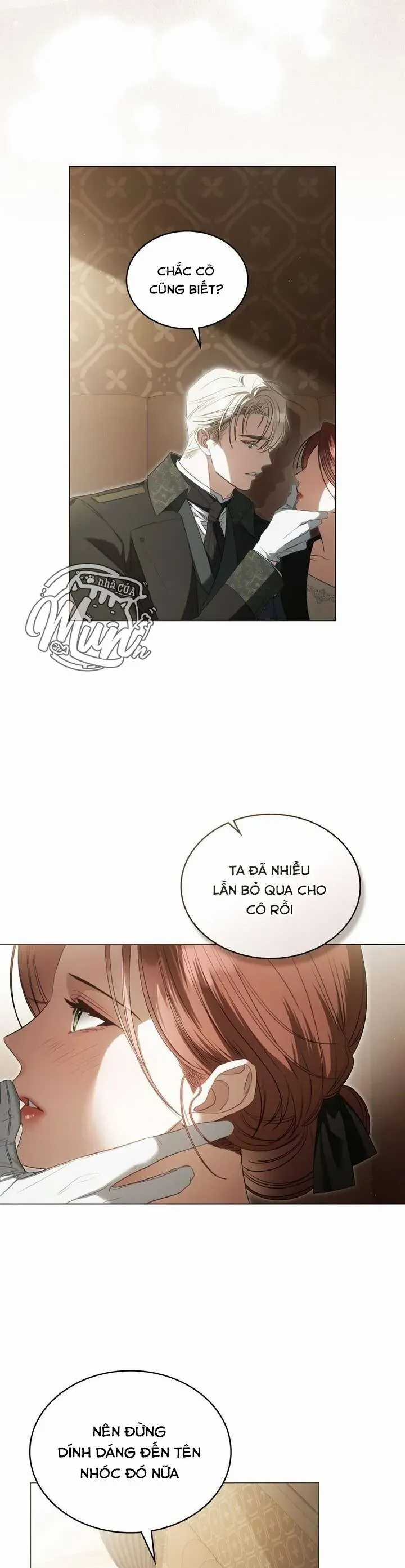 Odalisque - Chapter 39 - Trang 5