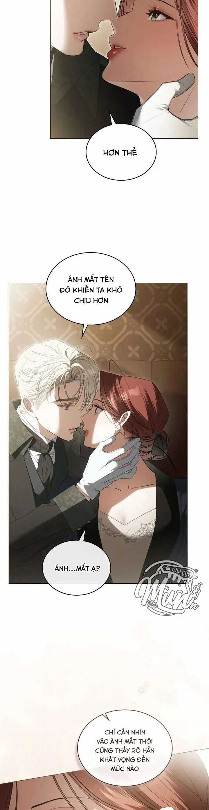 Odalisque - Chapter 39 - Trang 7