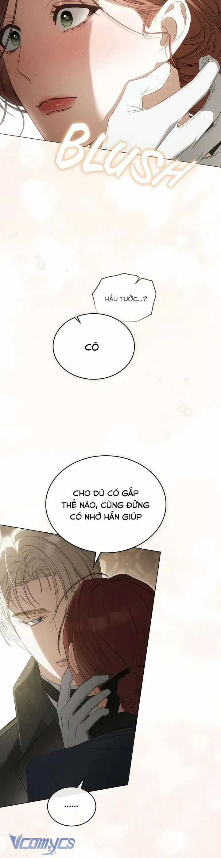 Odalisque - Chapter 39 - Trang 8