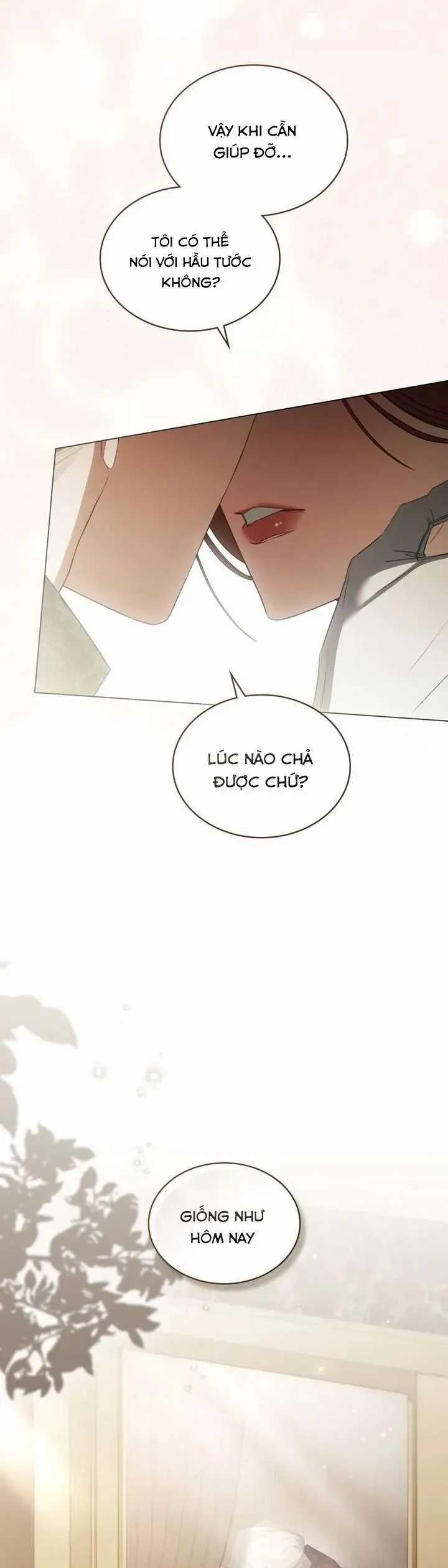 Odalisque - Chapter 39 - Trang 9