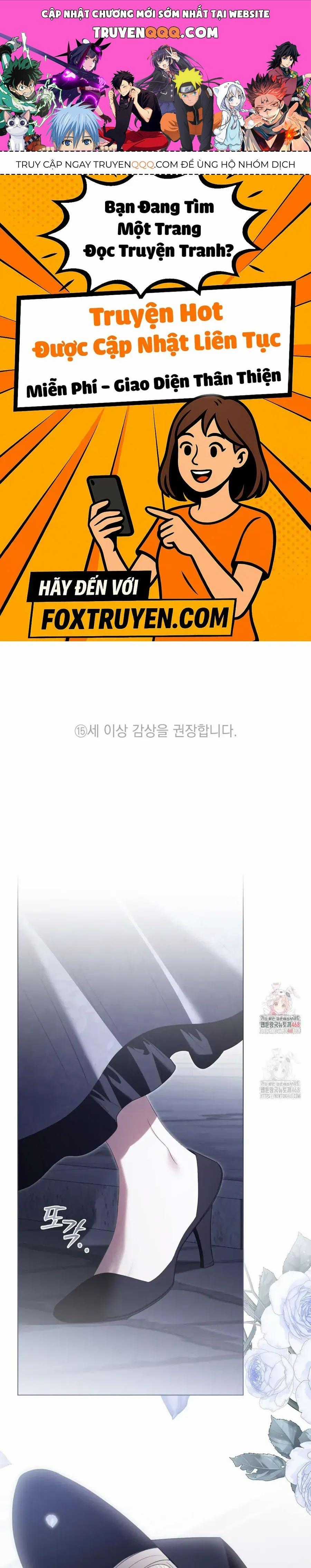 Odalisque - Chapter 40 - Trang 1