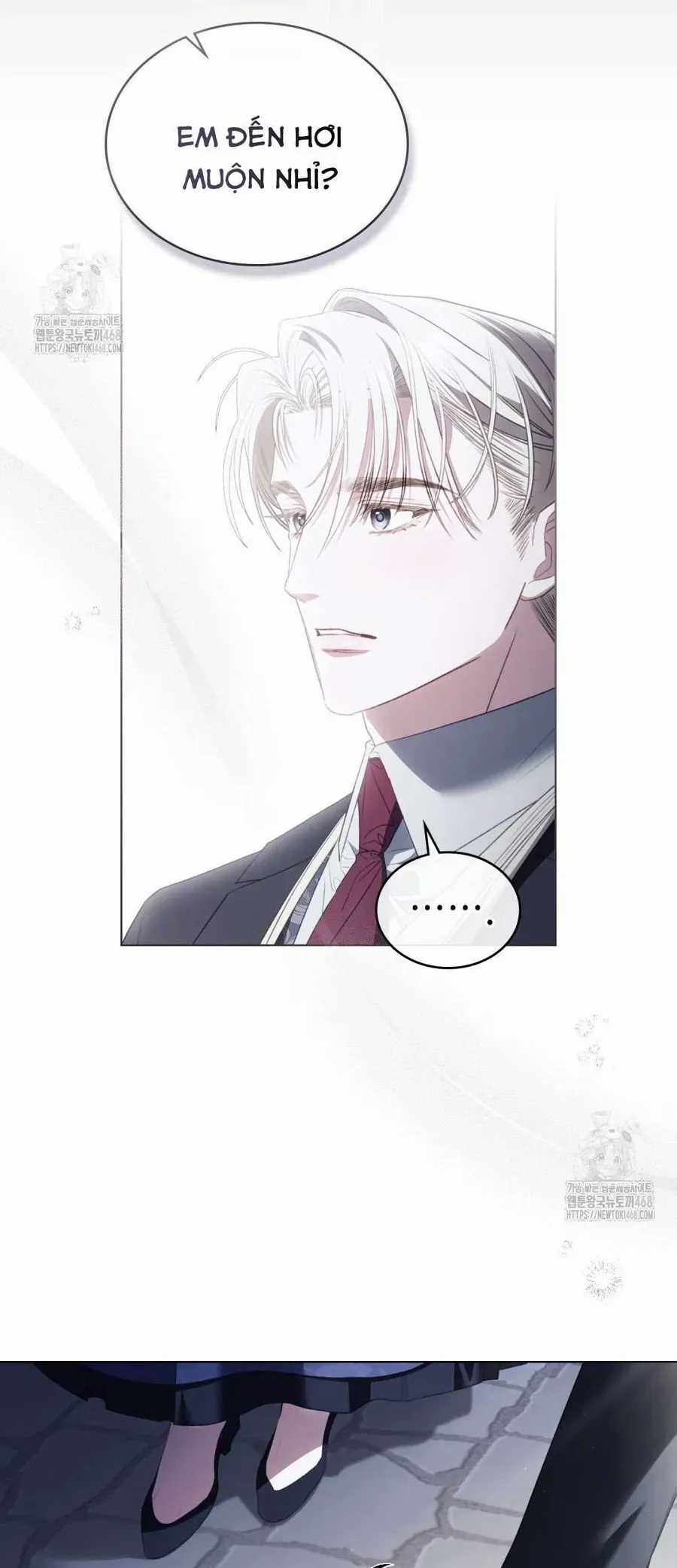 Odalisque - Chapter 40 - Trang 11