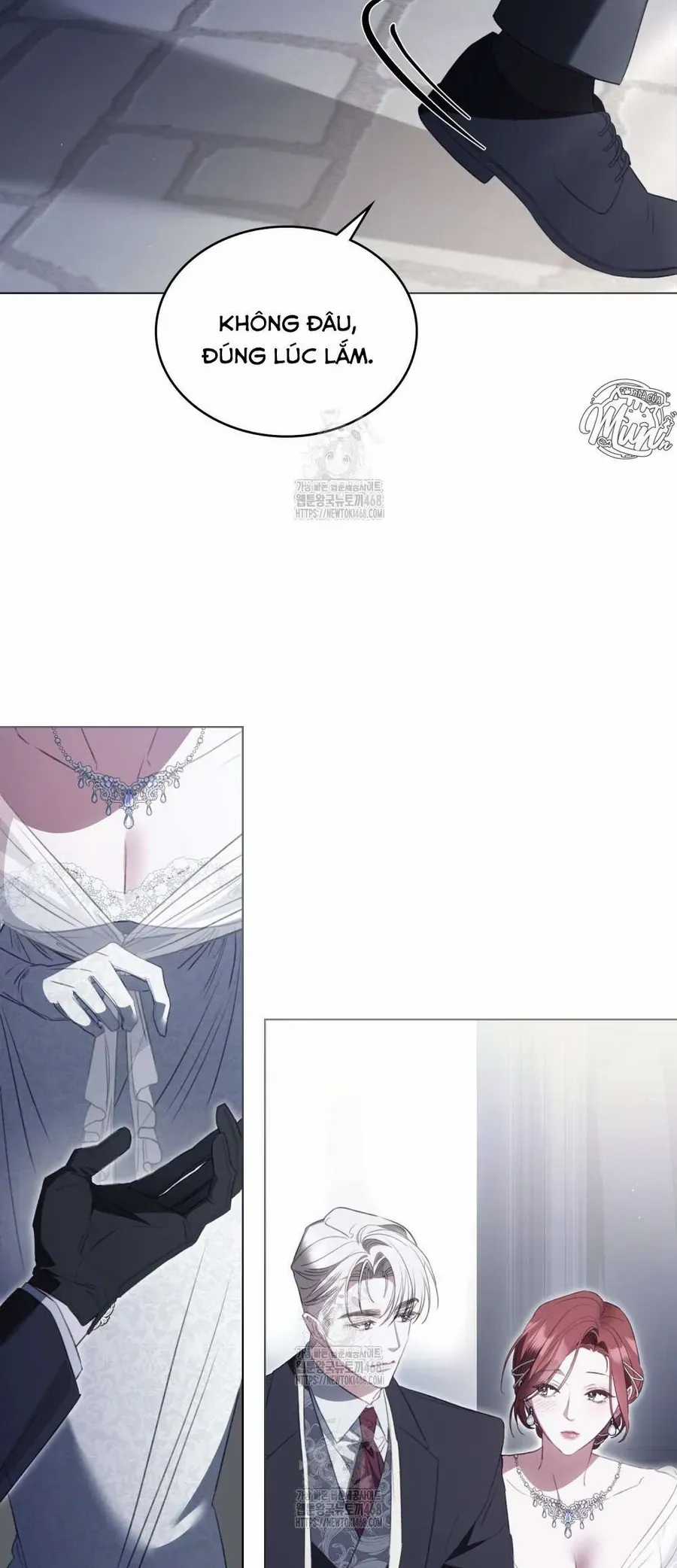 Odalisque - Chapter 40 - Trang 12