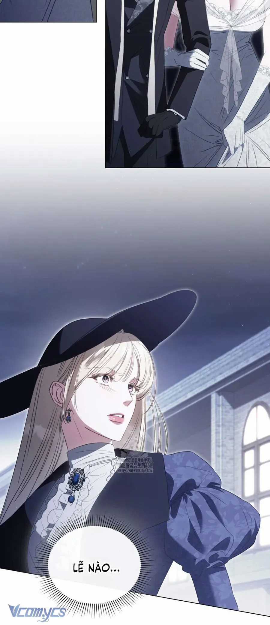 Odalisque - Chapter 40 - Trang 13