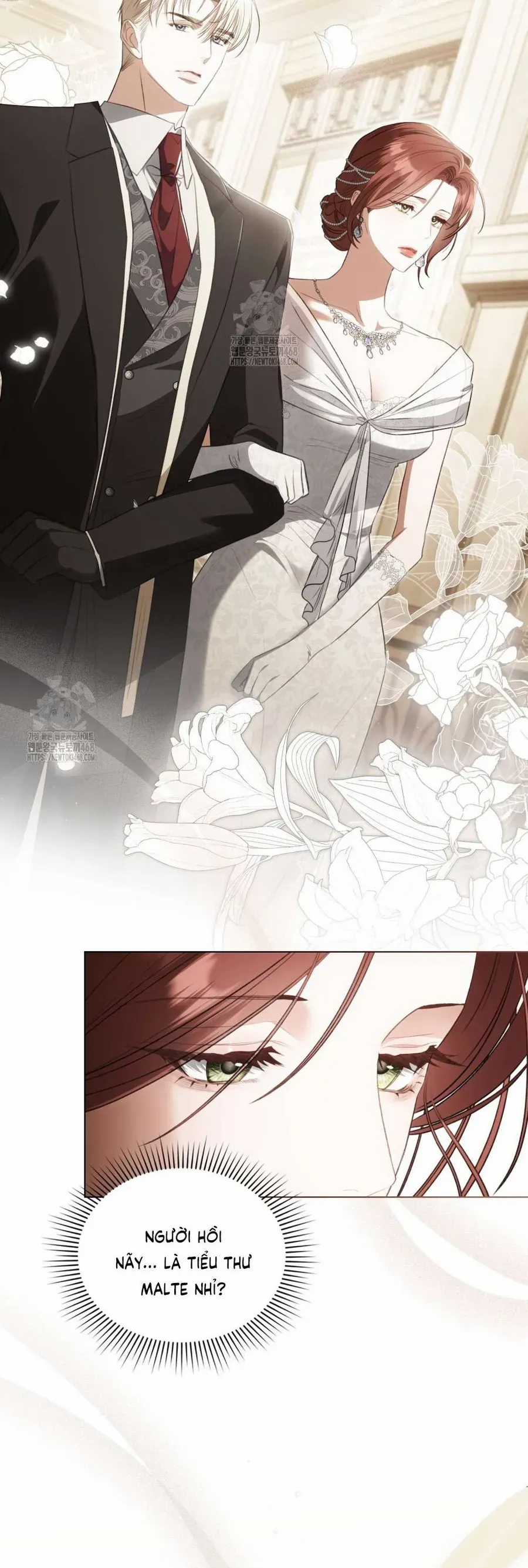 Odalisque - Chapter 40 - Trang 16