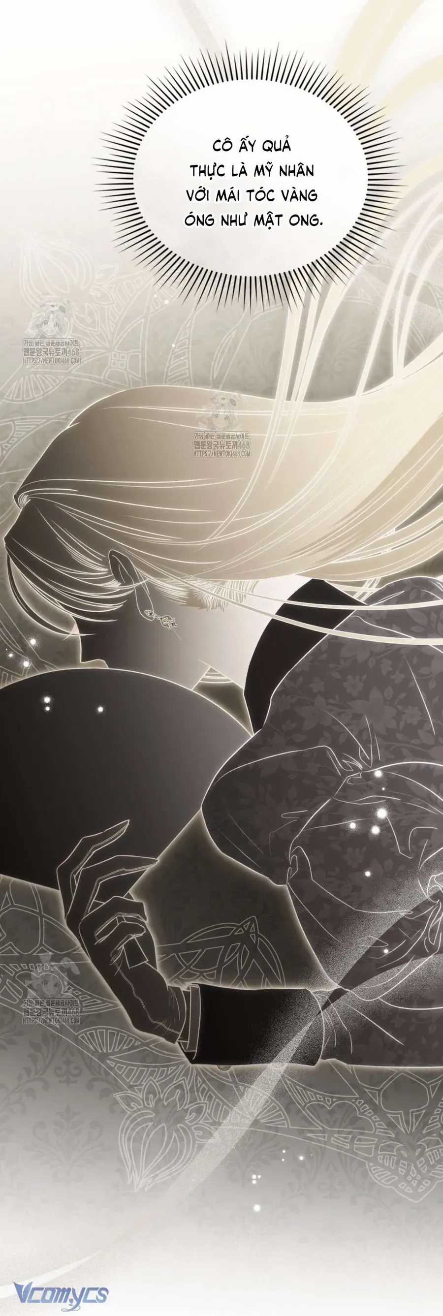 Odalisque - Chapter 40 - Trang 17