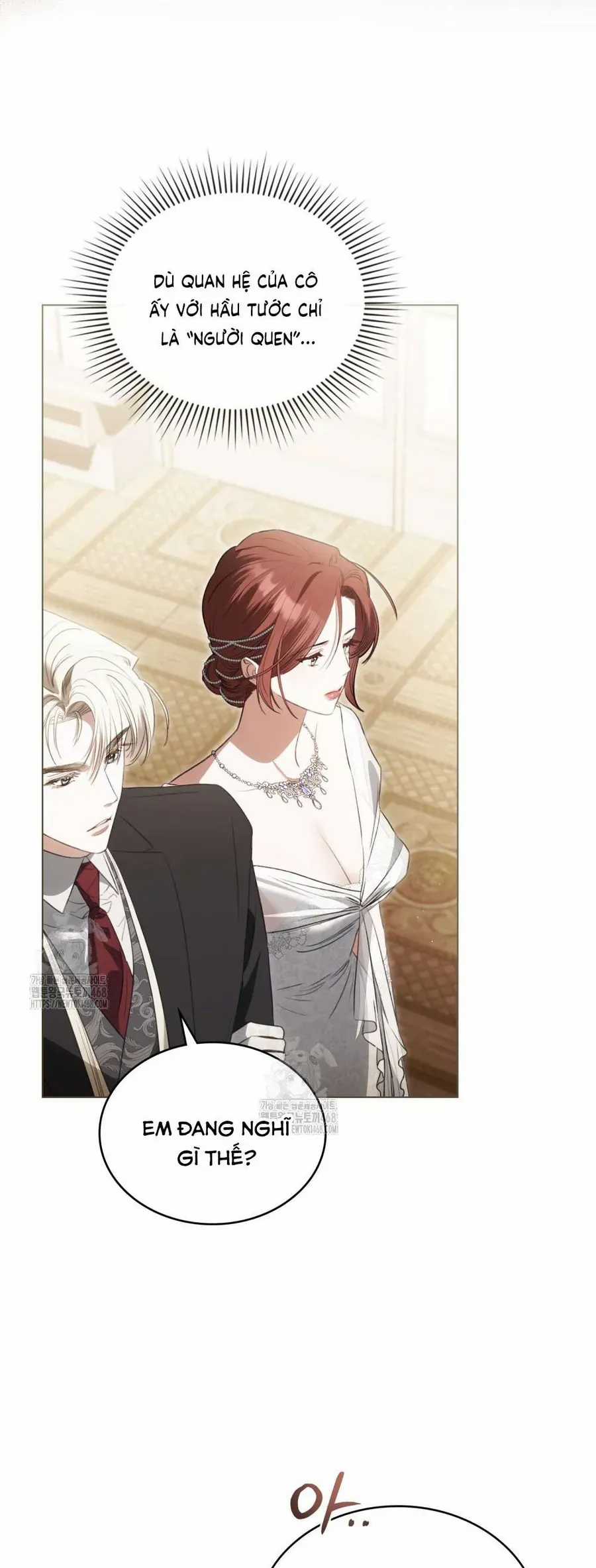 Odalisque - Chapter 40 - Trang 18