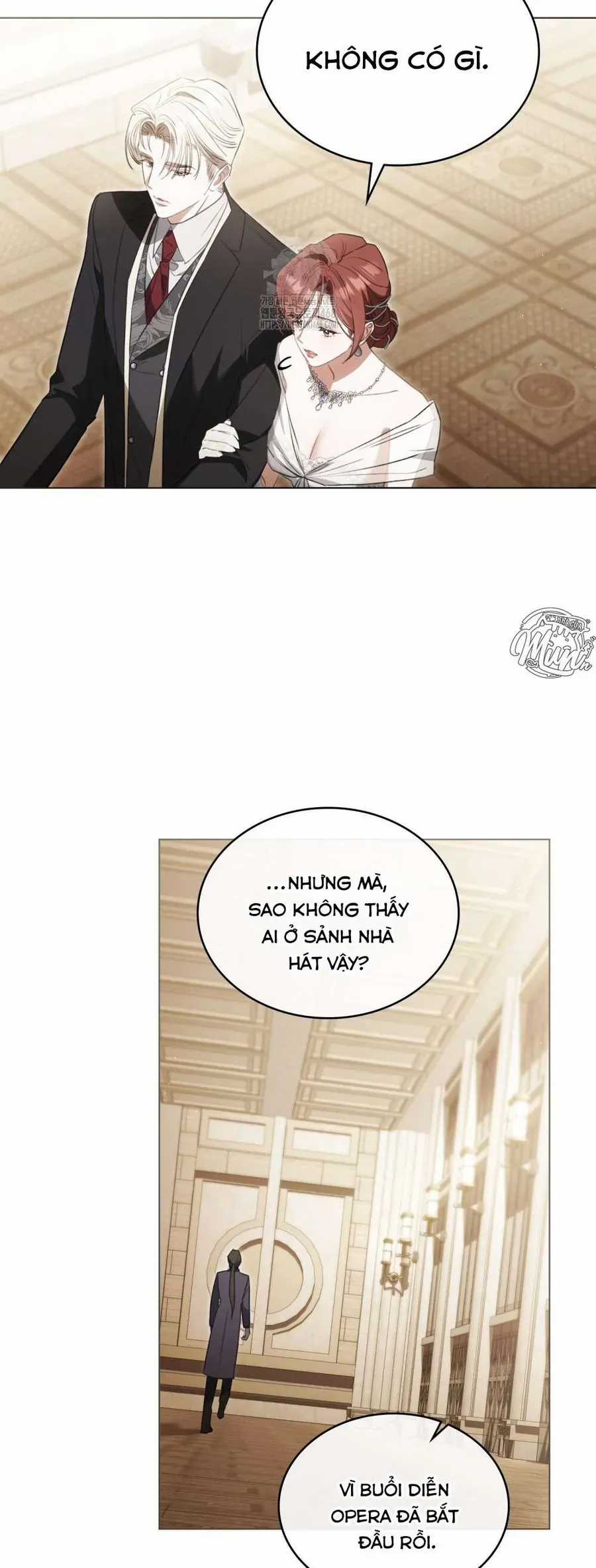 Odalisque - Chapter 40 - Trang 19