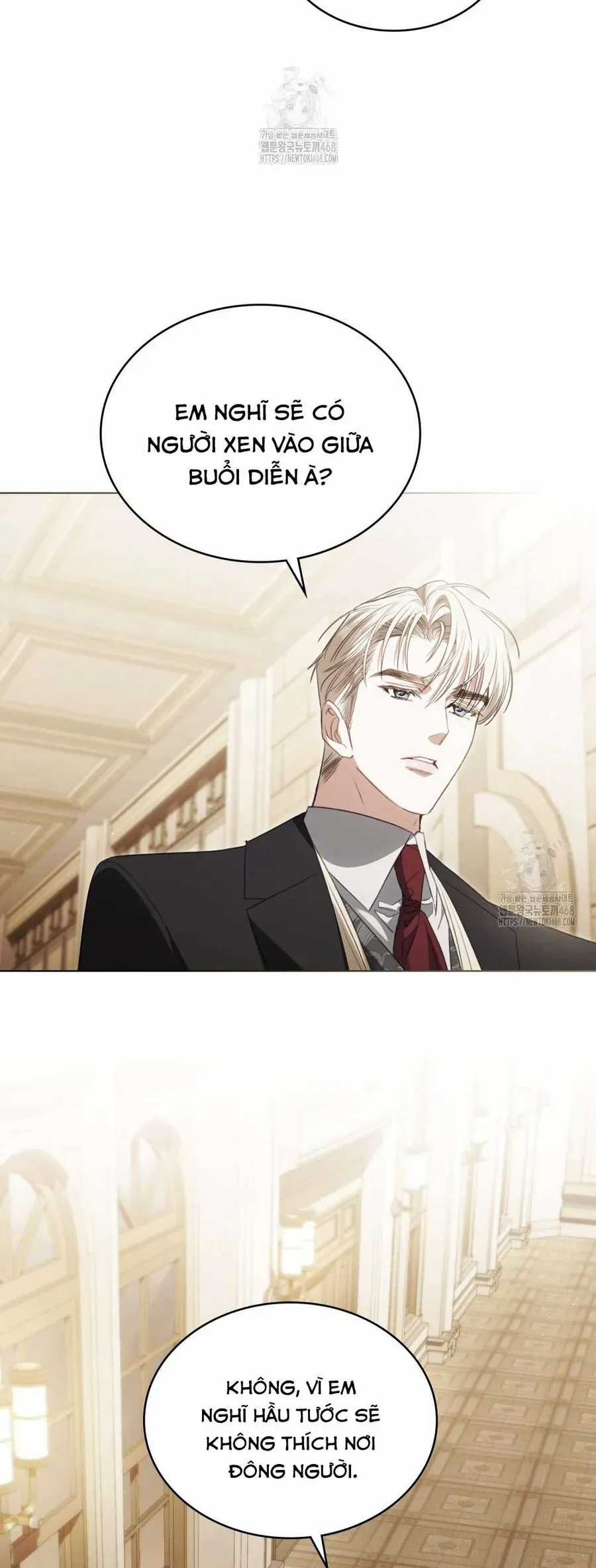 Odalisque - Chapter 40 - Trang 20