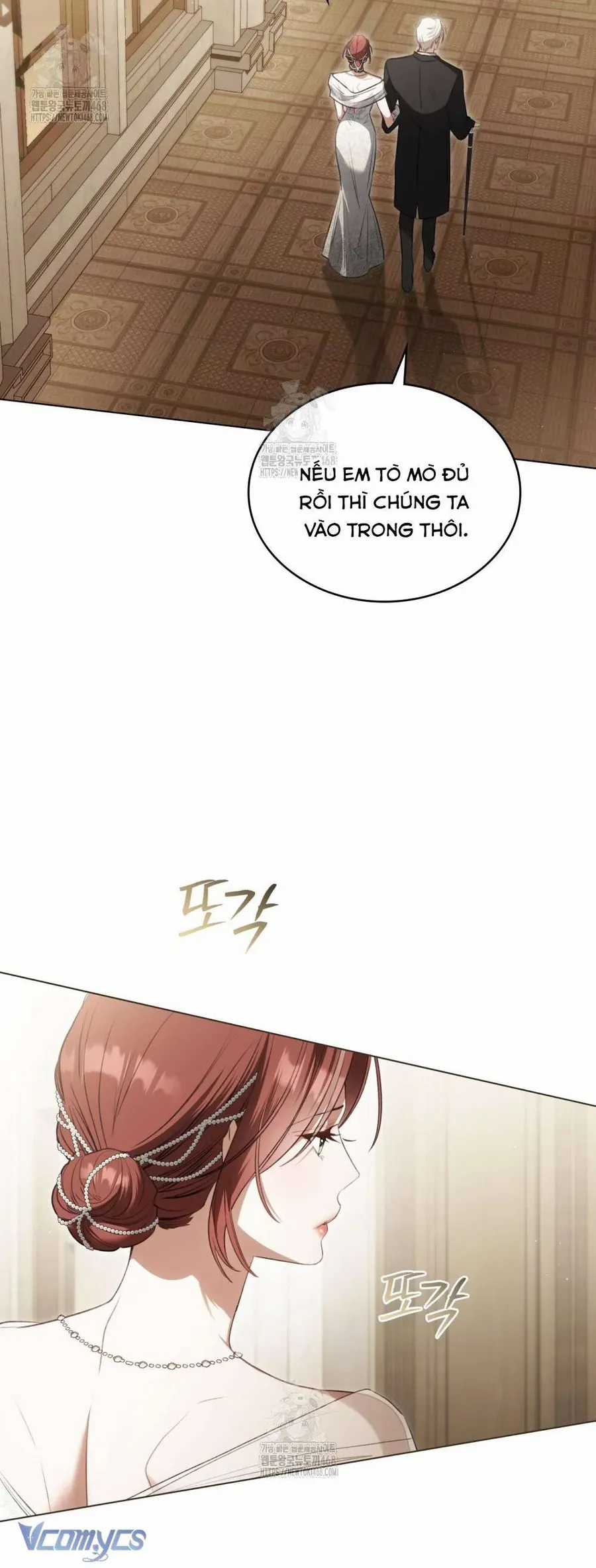 Odalisque - Chapter 40 - Trang 21