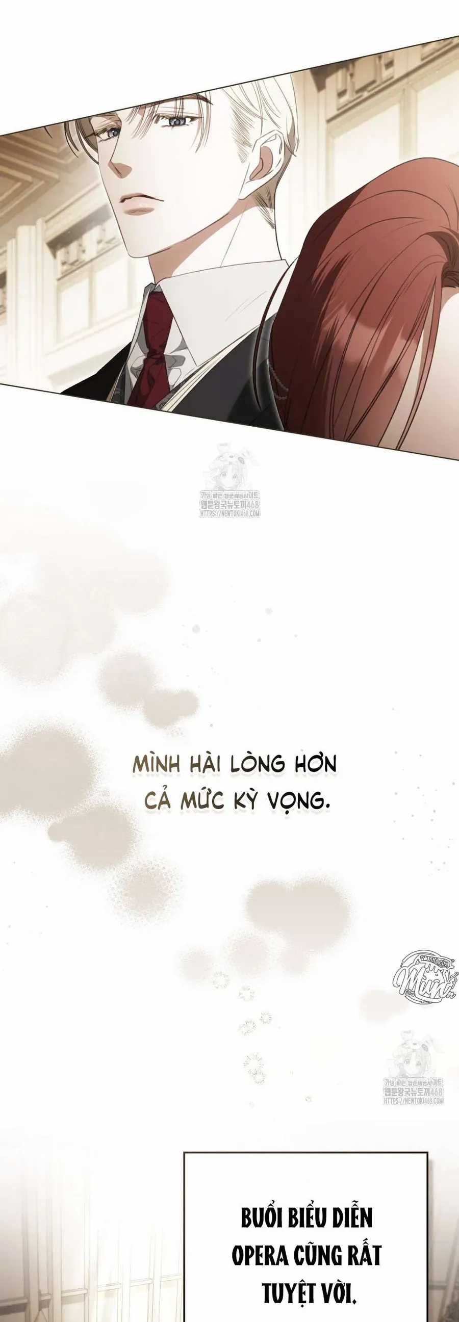 Odalisque - Chapter 40 - Trang 22