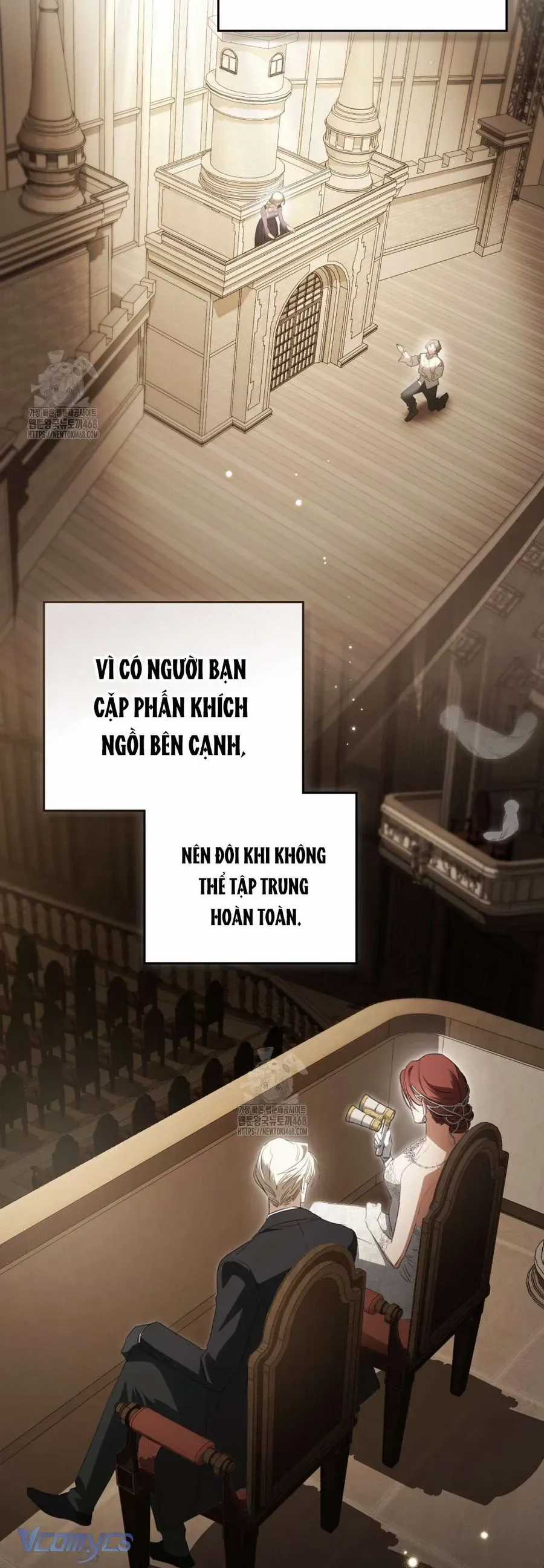 Odalisque - Chapter 40 - Trang 23