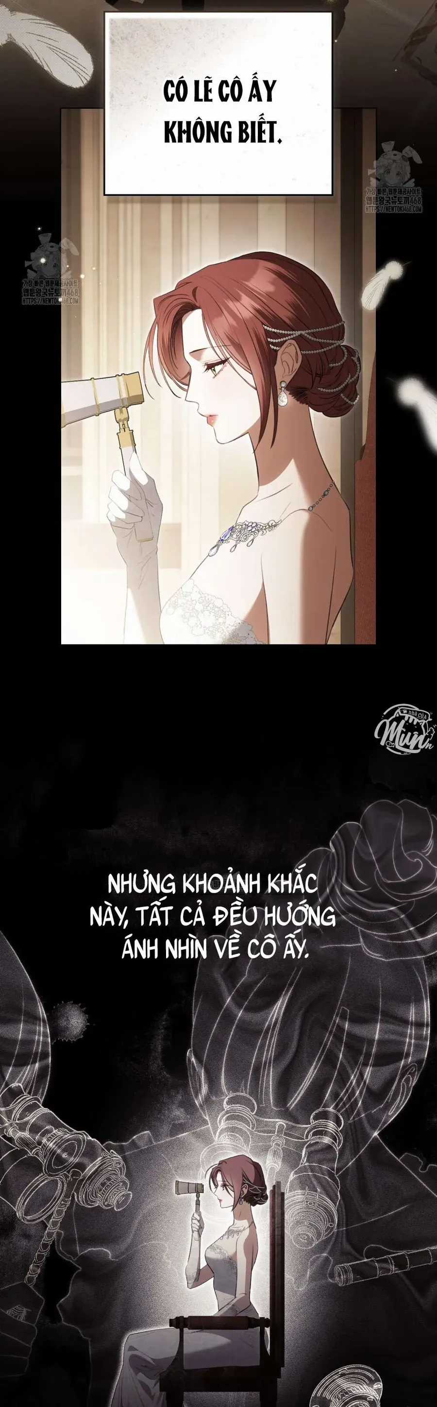 Odalisque - Chapter 40 - Trang 24