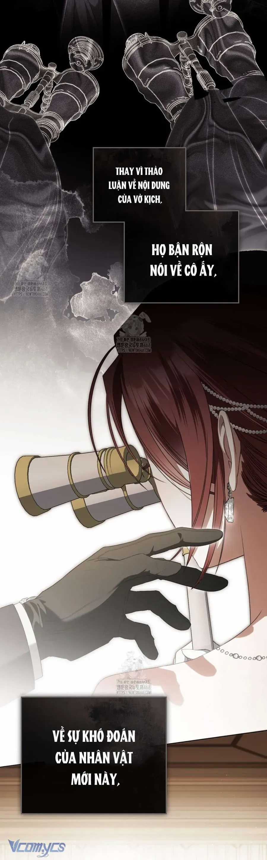 Odalisque - Chapter 40 - Trang 25