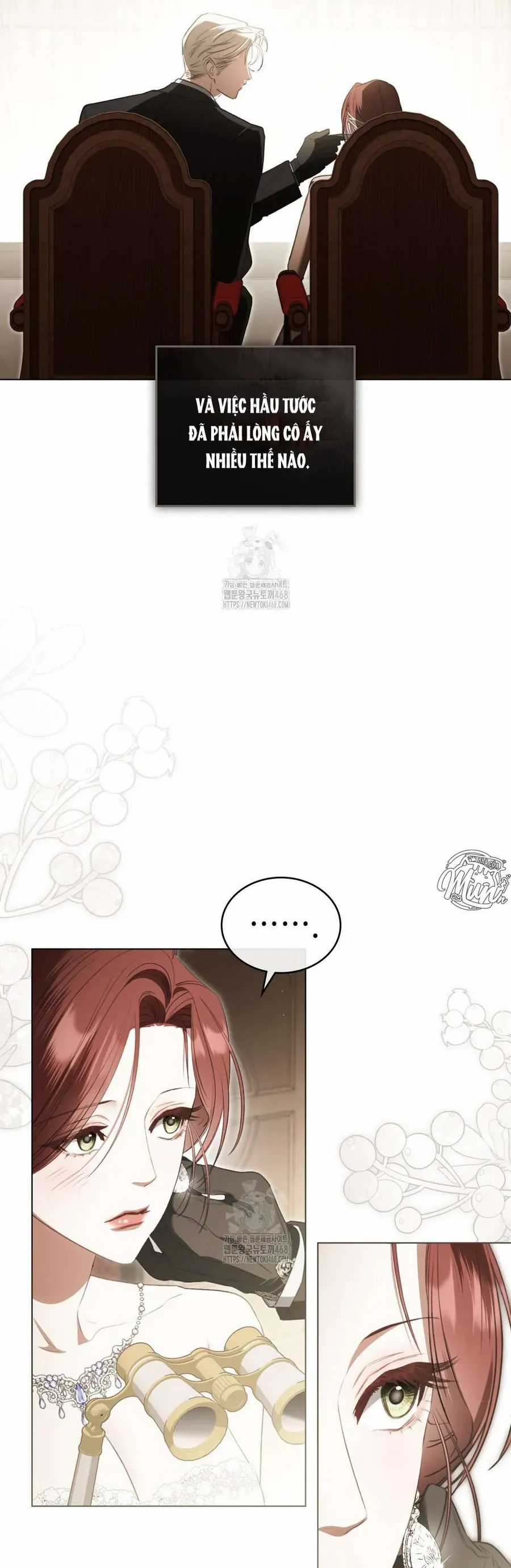 Odalisque - Chapter 40 - Trang 26