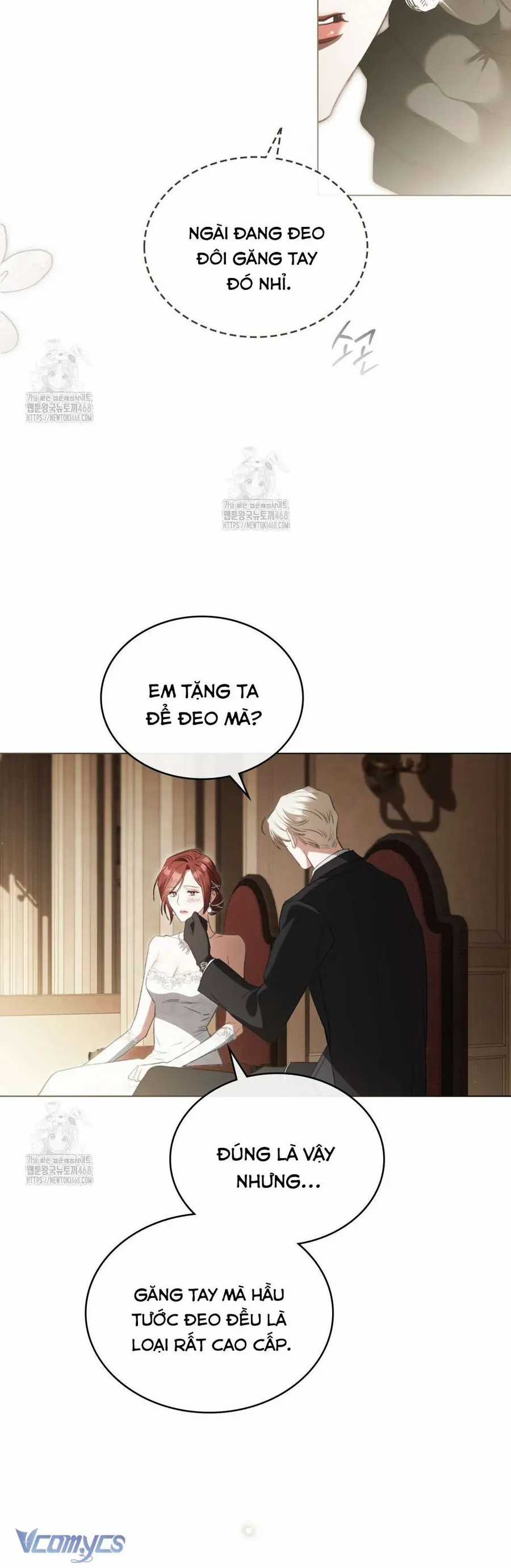 Odalisque - Chapter 40 - Trang 27