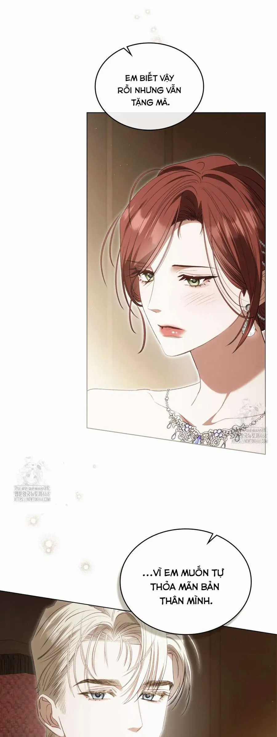 Odalisque - Chapter 40 - Trang 28