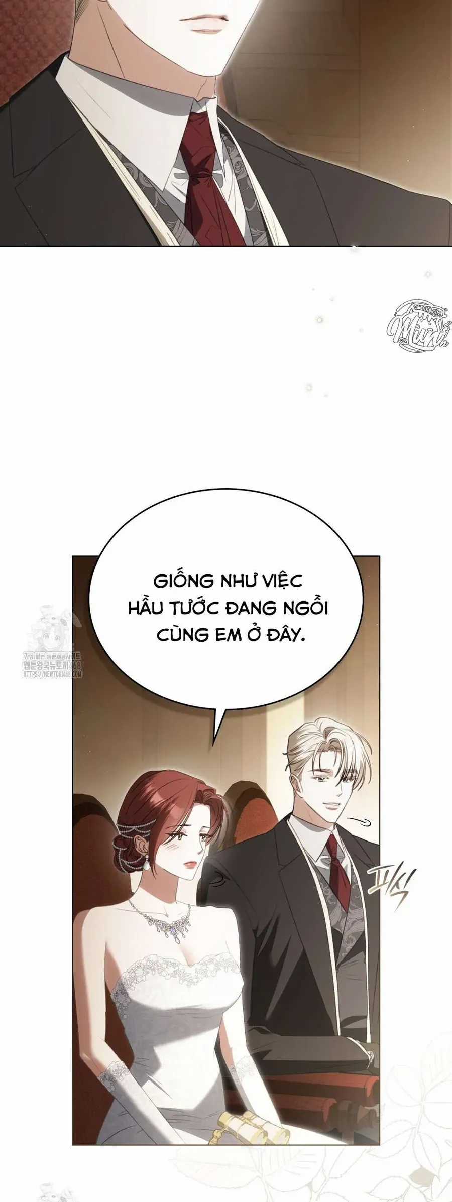 Odalisque - Chapter 40 - Trang 29