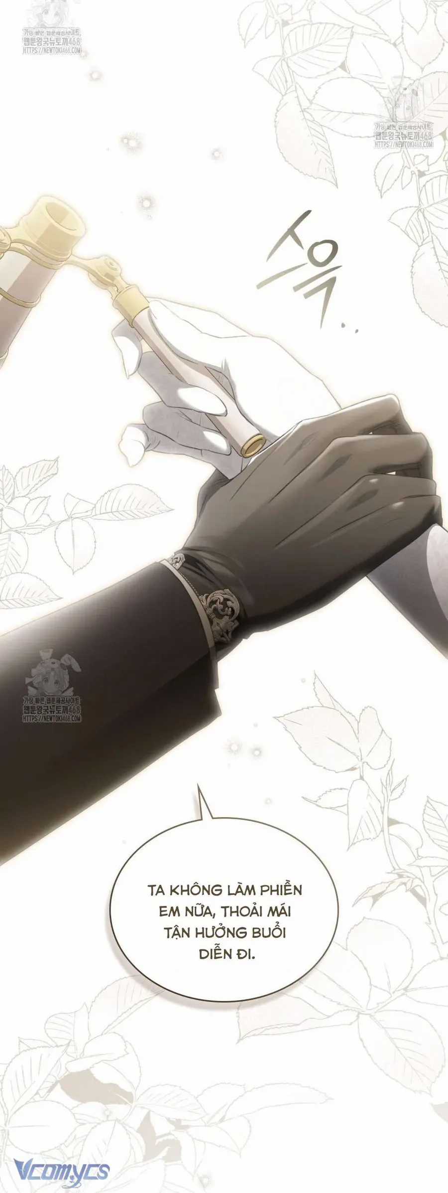 Odalisque - Chapter 40 - Trang 30