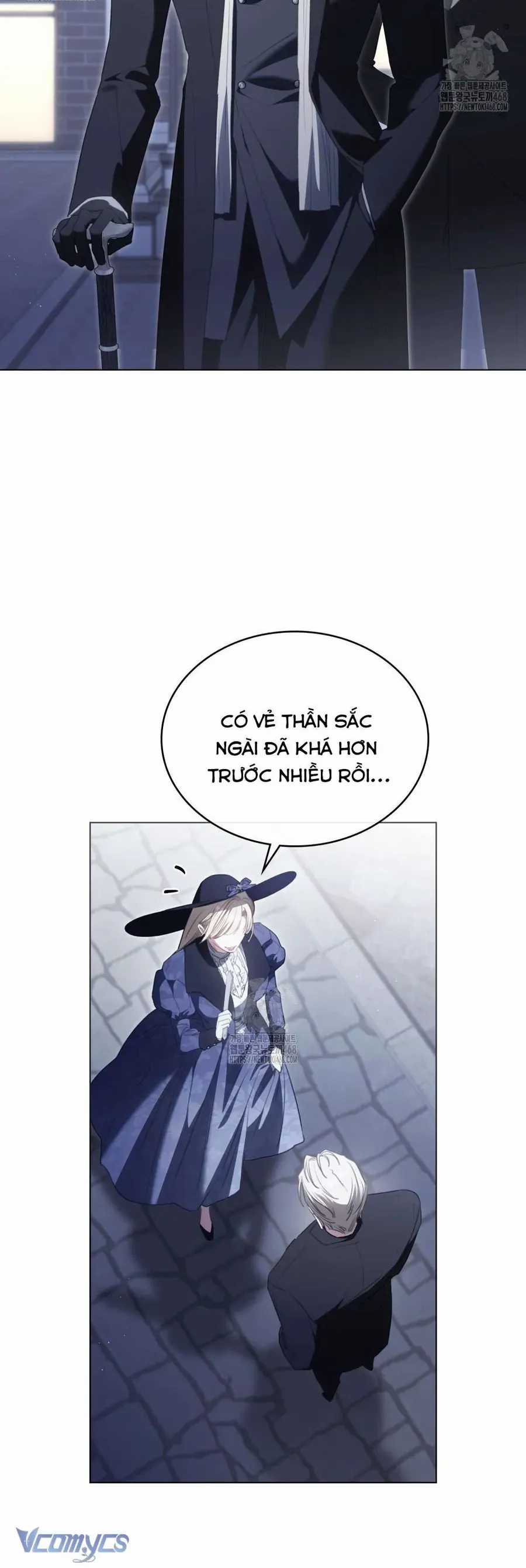 Odalisque - Chapter 40 - Trang 4