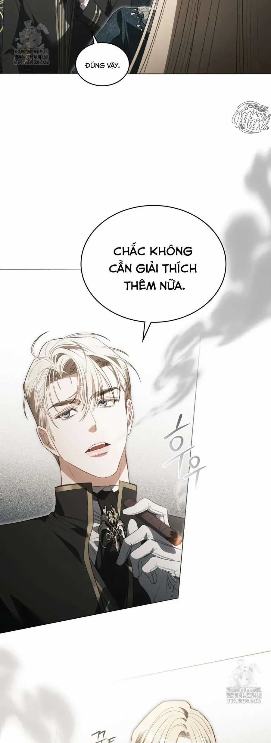 Odalisque - Chapter 40 - Trang 35