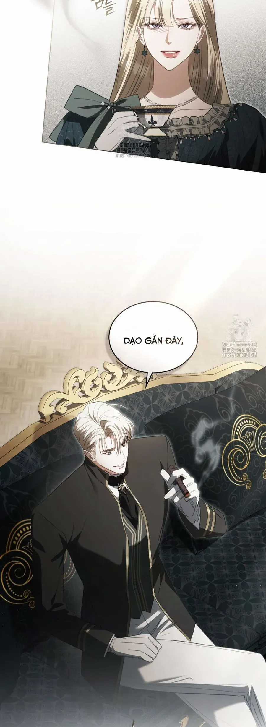 Odalisque - Chapter 40 - Trang 36