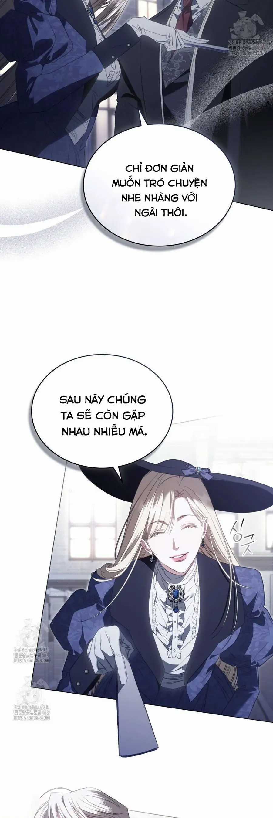 Odalisque - Chapter 40 - Trang 7