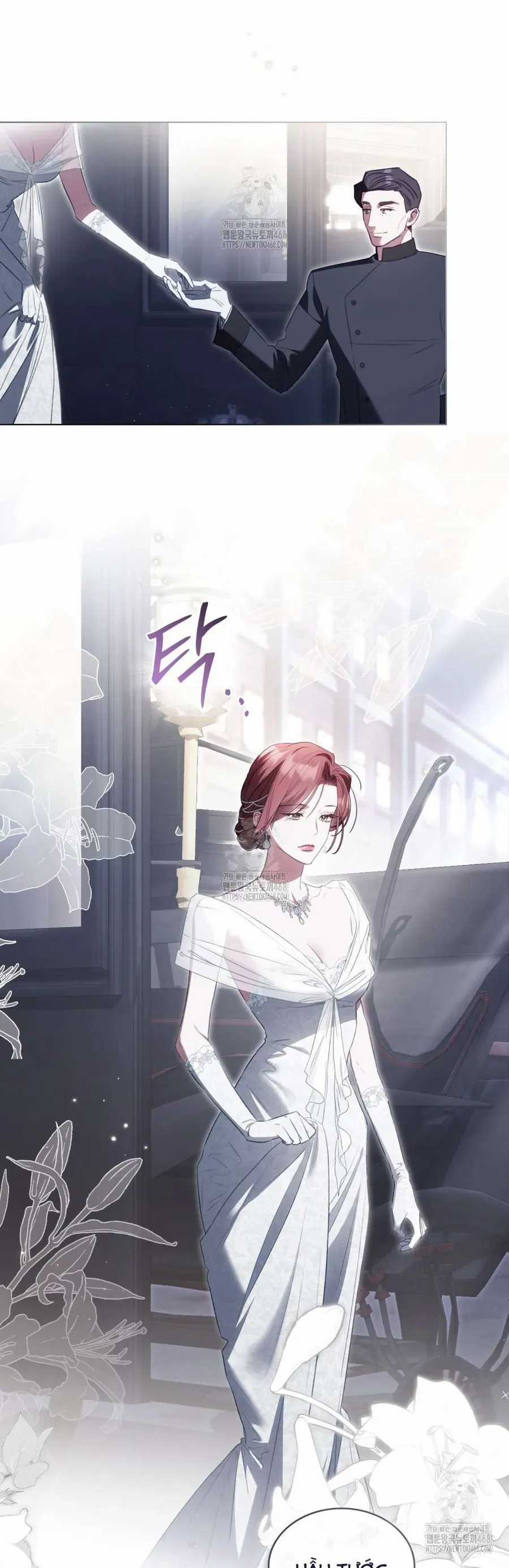 Odalisque - Chapter 40 - Trang 9