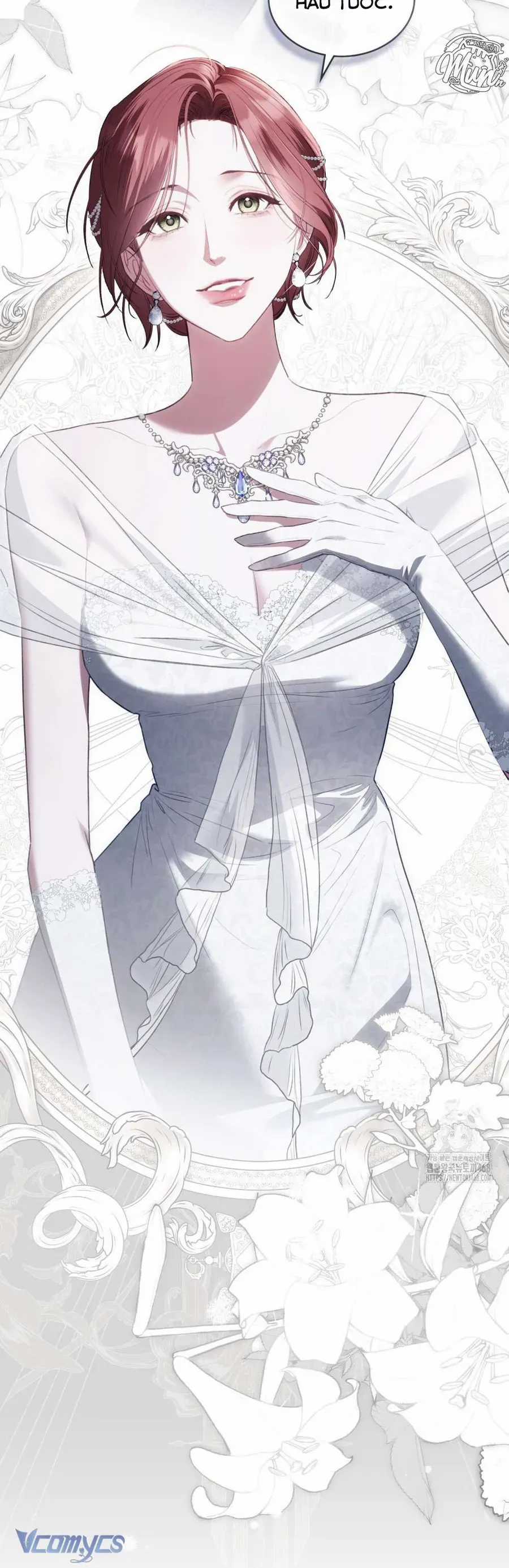 Odalisque - Chapter 40 - Trang 10