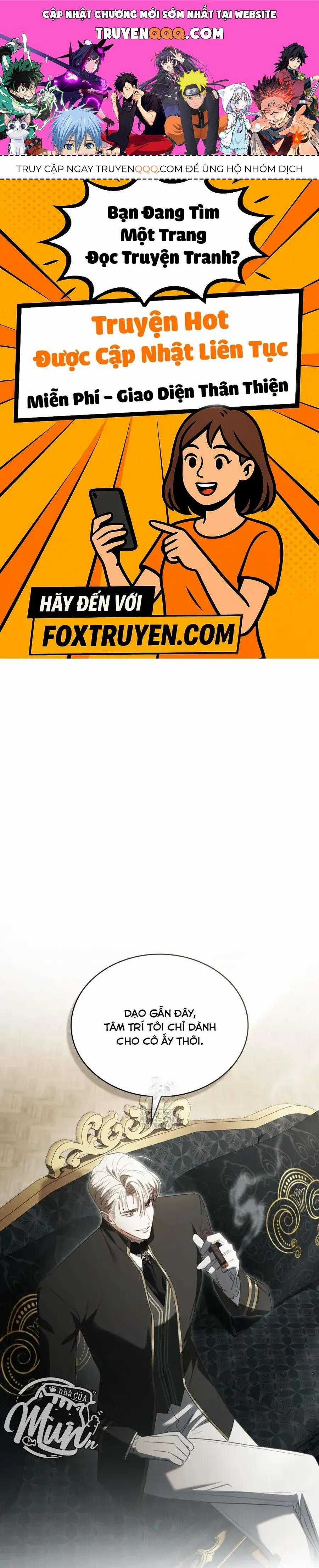 Odalisque - Chapter 41 - Trang 1