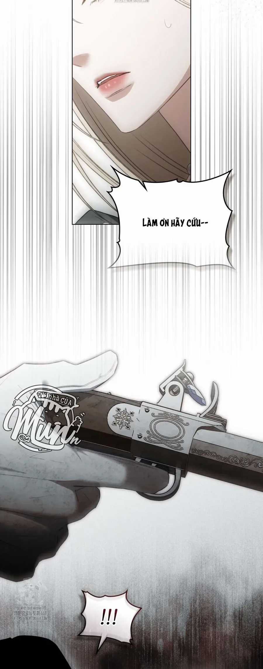 Odalisque - Chapter 41 - Trang 11