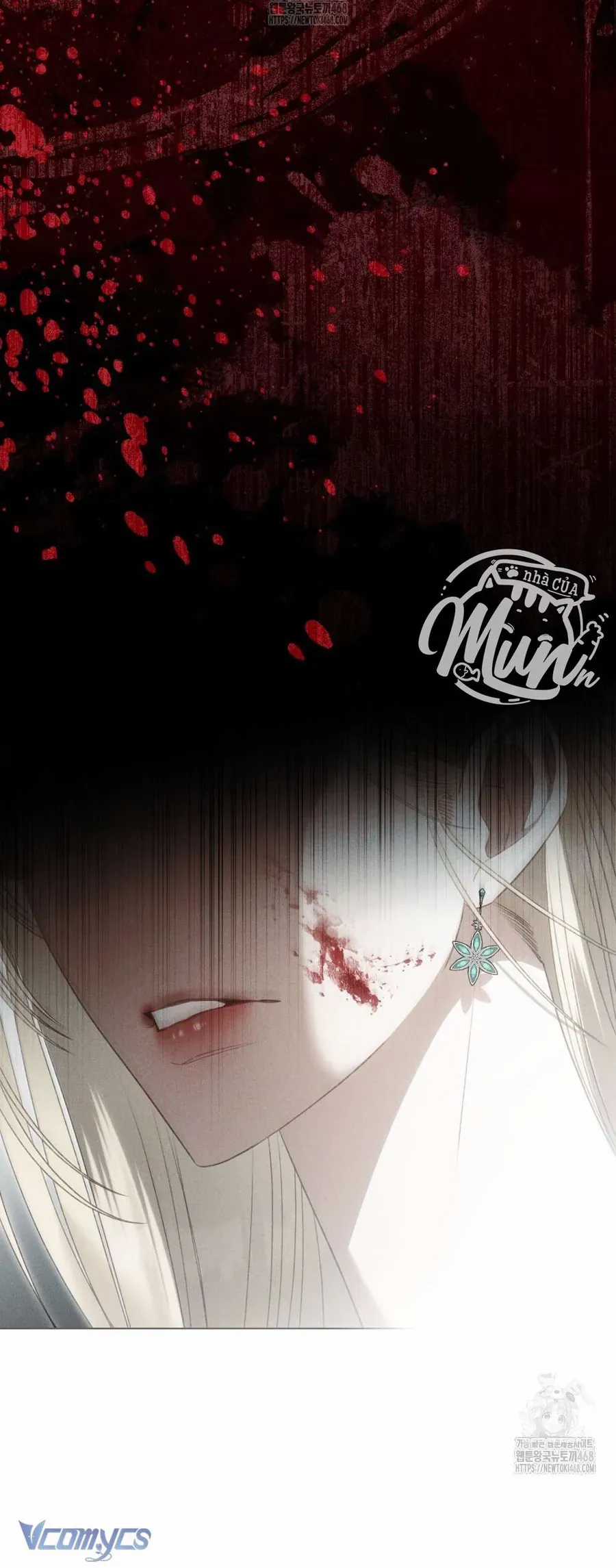 Odalisque - Chapter 41 - Trang 13