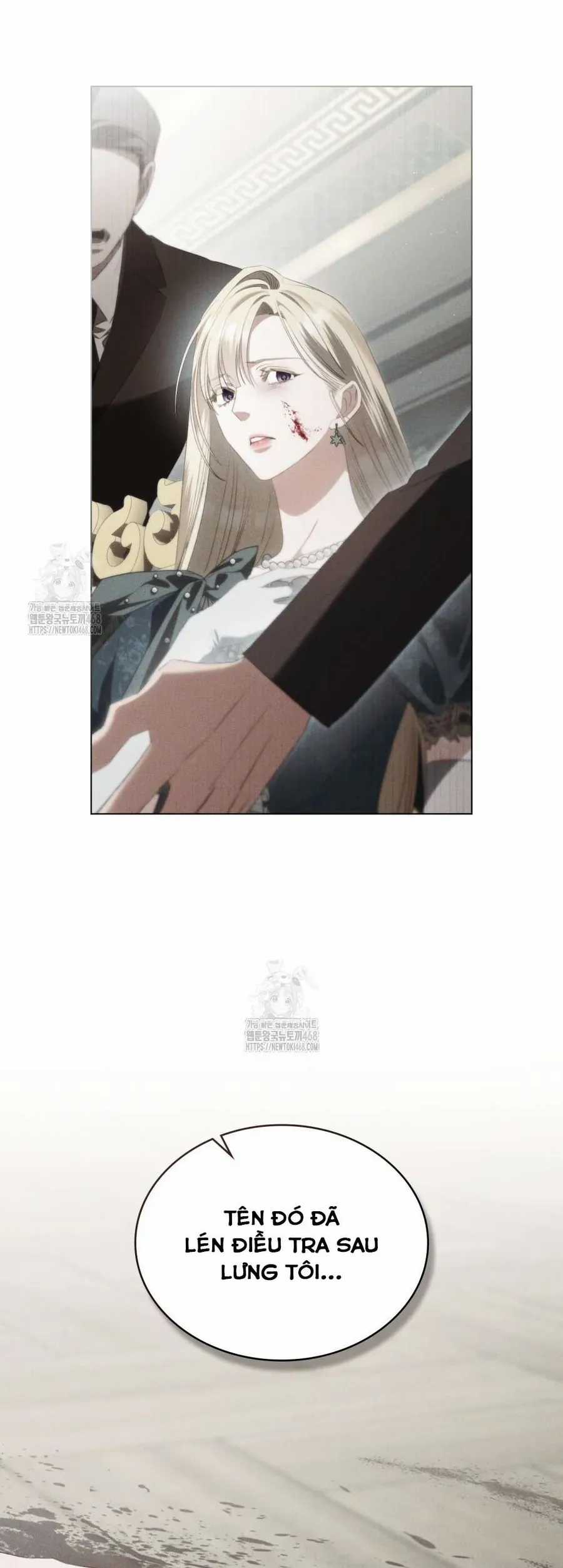 Odalisque - Chapter 41 - Trang 14