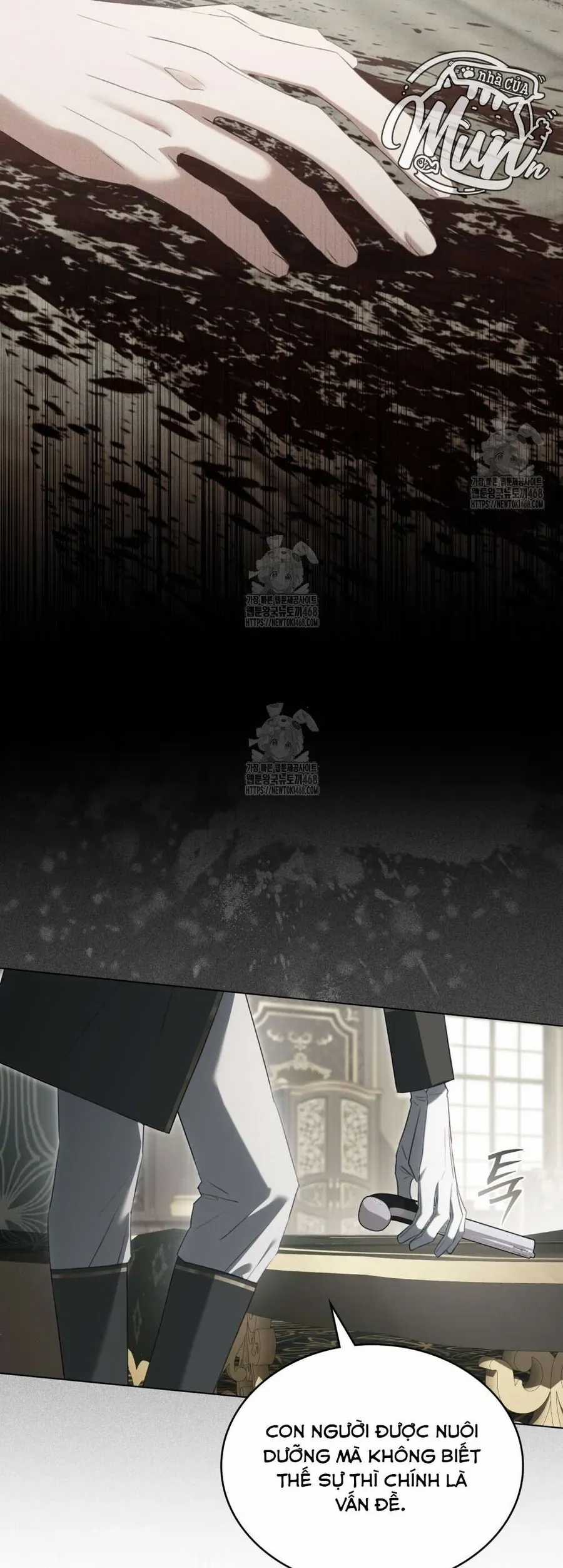 Odalisque - Chapter 41 - Trang 15