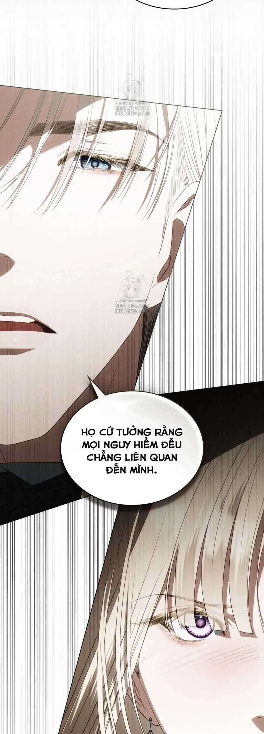 Odalisque - Chapter 41 - Trang 16