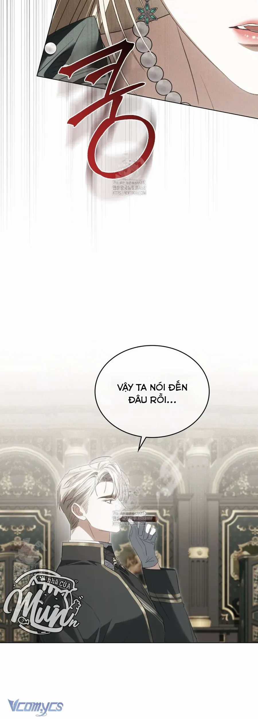 Odalisque - Chapter 41 - Trang 17