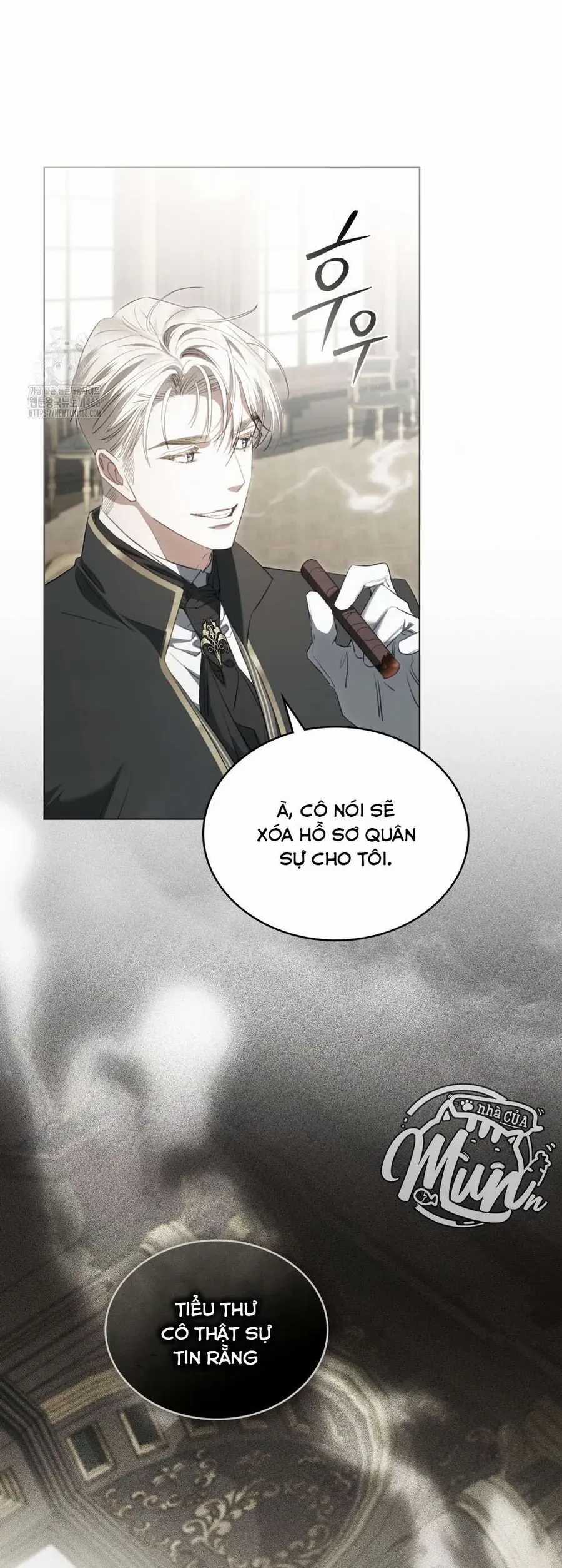 Odalisque - Chapter 41 - Trang 18